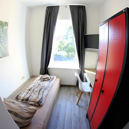 Botschaft Hotel Берлин Екстериор снимка